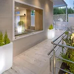 Hotel Ght Maritim Calella