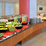Hotel Ght Maritim 4*