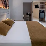 Hotel Ght Maritim Calella