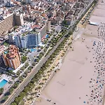 Hotel Ght Maritim Calella