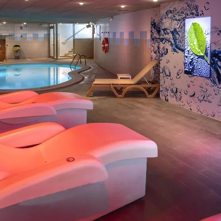 Ght Maritim Hotel Calella