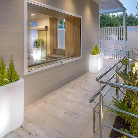 Hotel Ght Maritim Calella