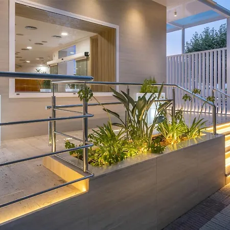 Ght Maritim 4* Calella