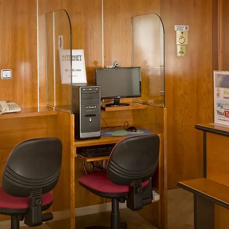 Hotel Ght Maritim Calella