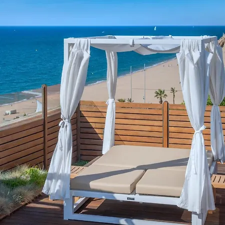 Hotel Ght Maritim 4*