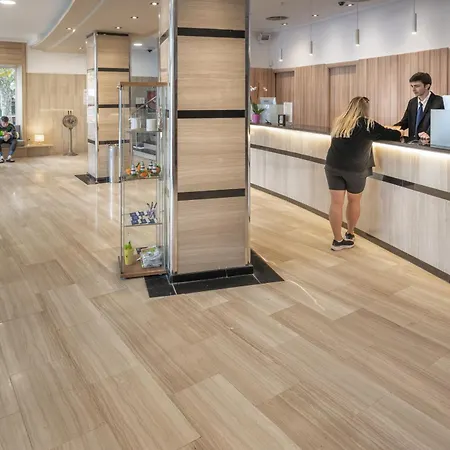 Ght Maritim 4* Calella