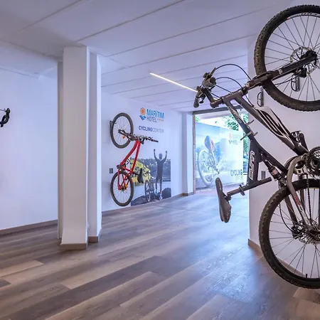 Ght Maritim Hotel 4*