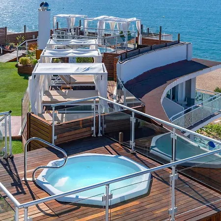 Hotel Ght Maritim 4*