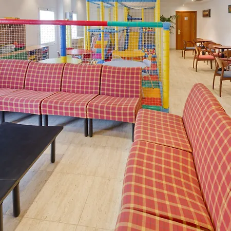 Hotel Ght Maritim 4*