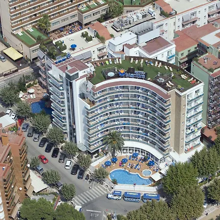 Hotel Ght Maritim 4*