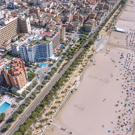 Hotel Ght Maritim Calella