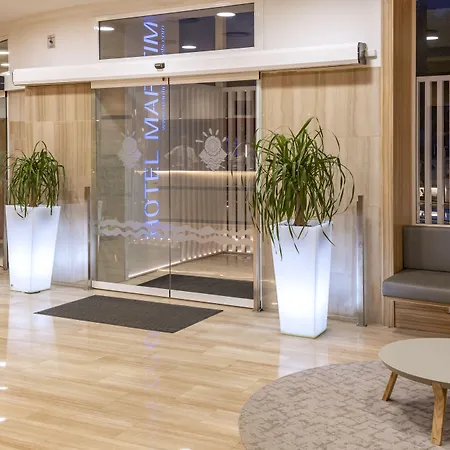 Ght Maritim Hotel 4*