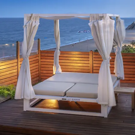 Hotel Ght Maritim 4*