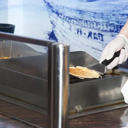 Hotel Ght Maritim Calella