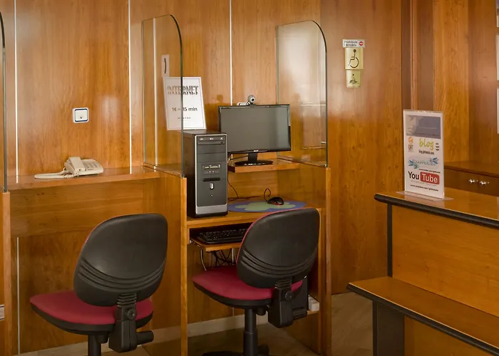 Hotel Ght Maritim Calella