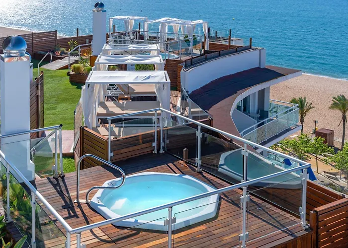 Hotel Ght Maritim 4*