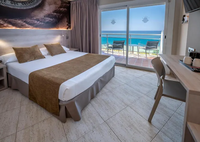 Hotel Ght Maritim 4*