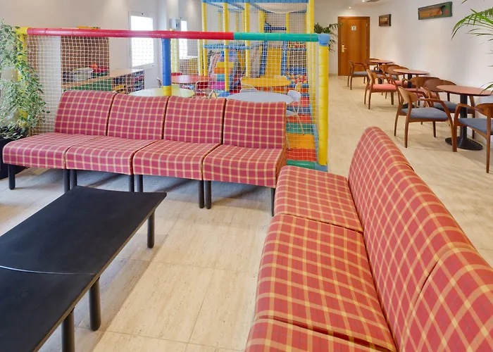 Hotel Ght Maritim 4*