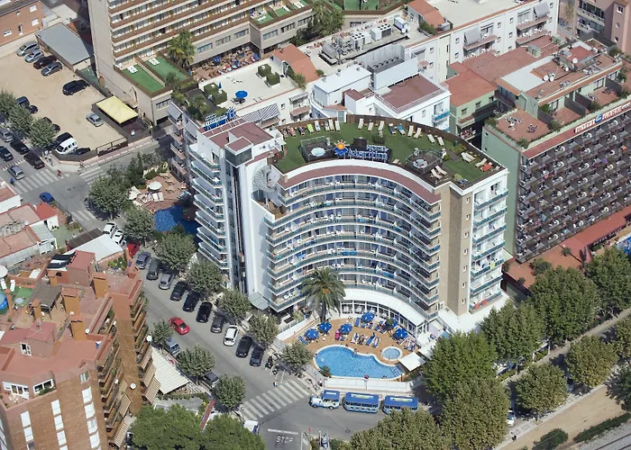 Hotel Ght Maritim 4*