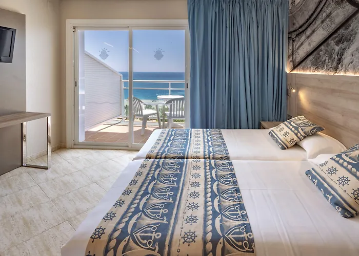 Ght Maritim Hotel 4*