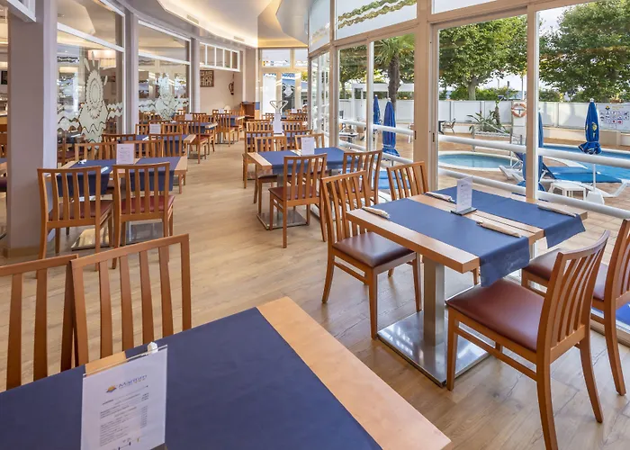 Hotel Ght Maritim Calella