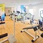 Ght Maritim Hotel Calella