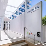 Ght Maritim Hotel Calella