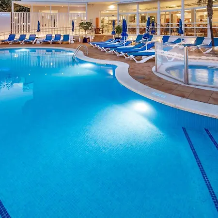 Ght Maritim فندق 4*