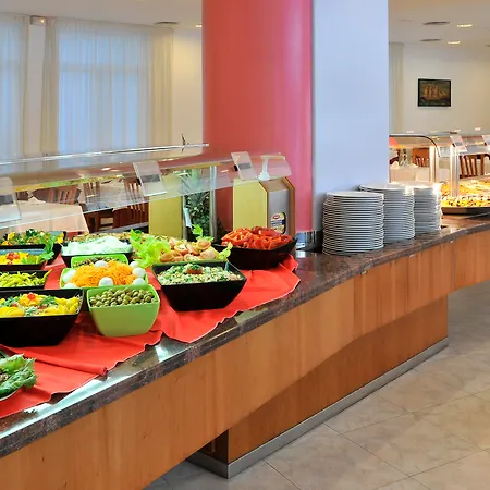 Hotell Ght Maritim 4*