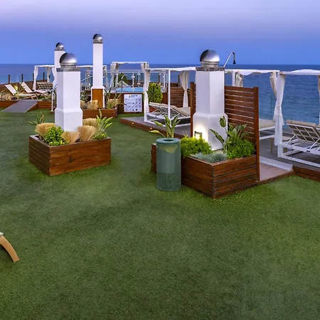 Ght Maritim Hotell