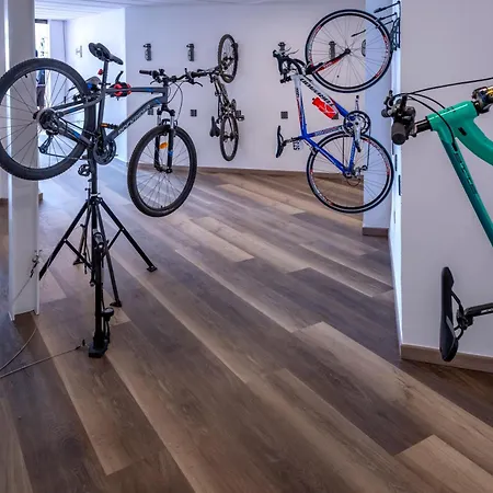 Ght Maritim Hotel Calella