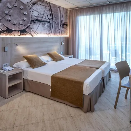 Hotel Ght Maritim