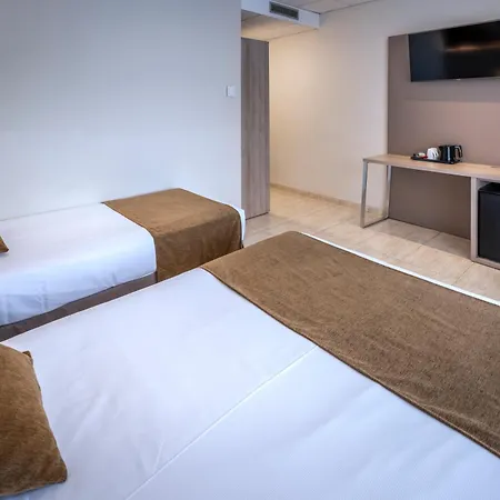 Ght Maritim Hotell Calella