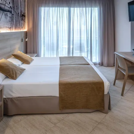 Hotell Ght Maritim 4*