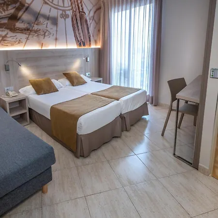 Ght Maritim Hotell