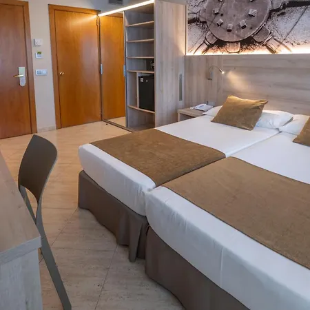 Ght Maritim Hotel Calella