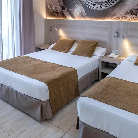 Hotel Ght Maritim Calella