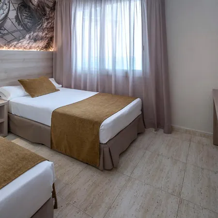 Ght Maritim Hotel Calella