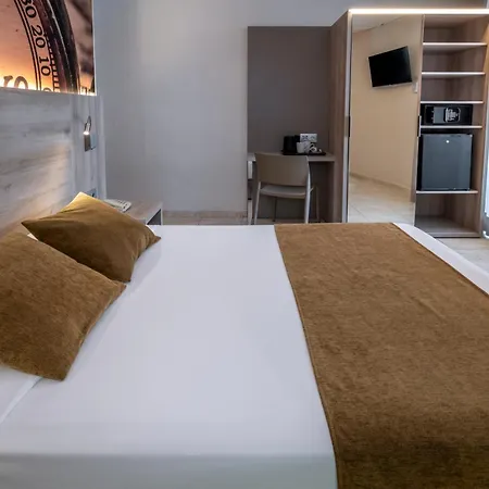 Hotell Ght Maritim Calella
