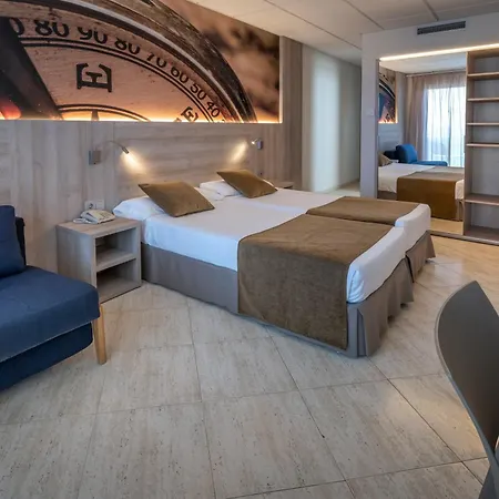 Hotel Ght Maritim
