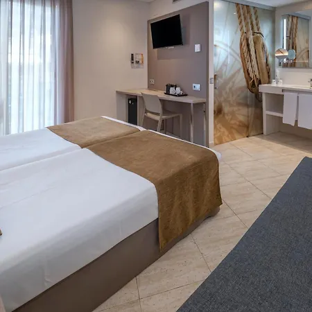 Ght Maritim Hotel 4*
