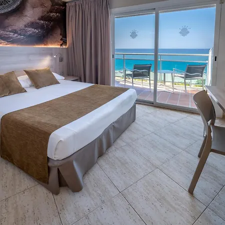 Hotel Ght Maritim 4*