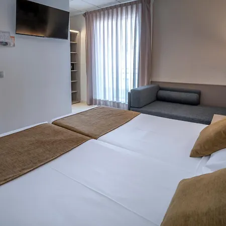 Ght Maritim Hotell 4*