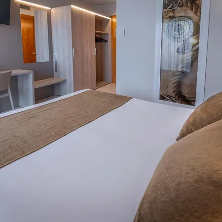 Ght Maritim Hotell Calella