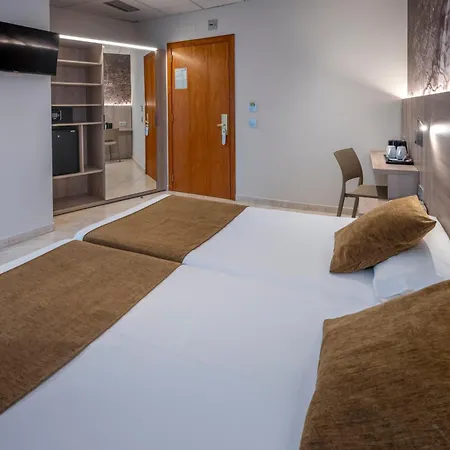 Hotell Ght Maritim