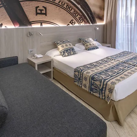 Ght Maritim 4* Calella