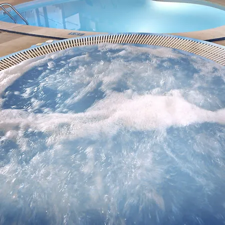 Ght Maritim Hotell 4*