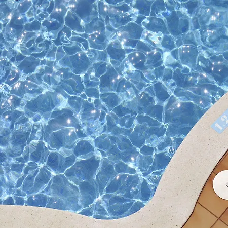 Ght Maritim Hotell Calella