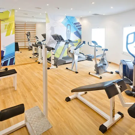 Ght Maritim Hotell Calella