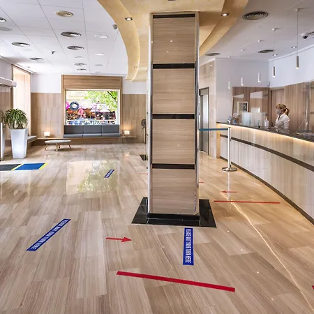 Ght滨海酒店